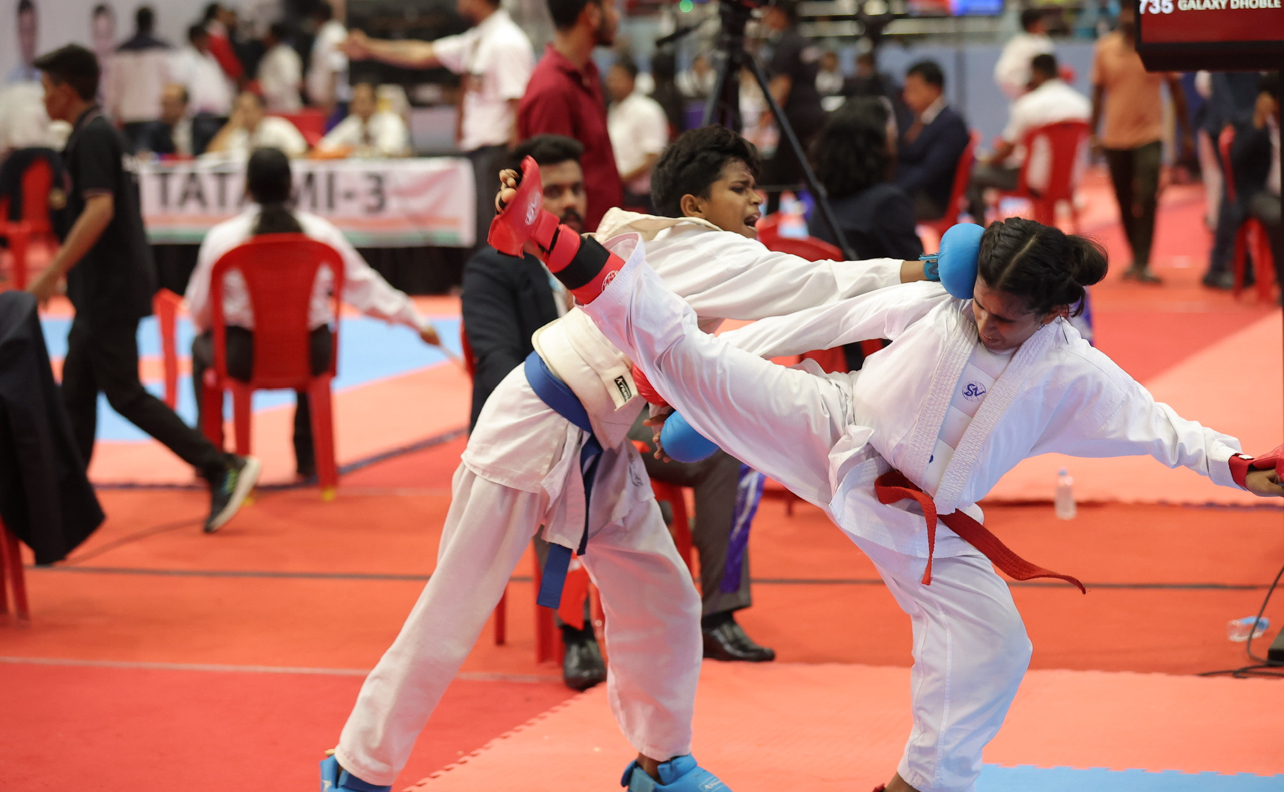 SCKFI NATIONAL CHAMPIONSHIP