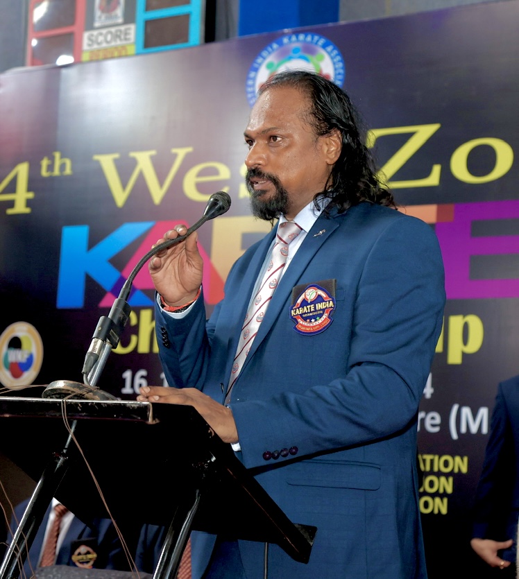 SCKFI NATIONAL CHAMPIONSHIP