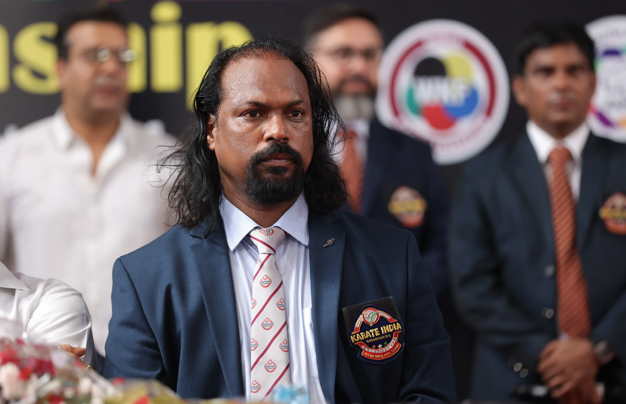 SCKFI NATIONAL CHAMPIONSHIP